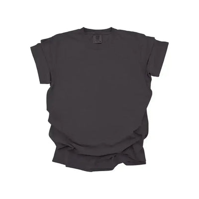 Comfort Colors 1717 | Dyed Heavyweight T-Shirt 1717CL - 2XL - DTF Dallas