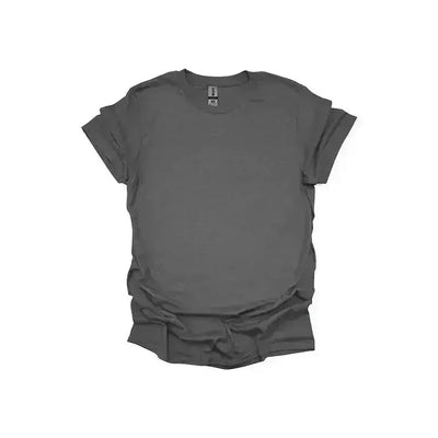 Gildan 64000 Softstyle Adult T-Shirt - S - DTF Dallas