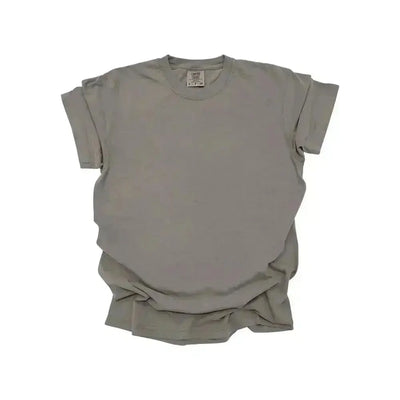 Comfort Colors 1717 | Dyed Heavyweight T-Shirt 1717CL - 2XL - DTF Dallas