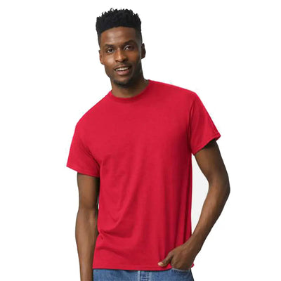 Gildan 8000 DryBlend® Unisex T-Shirt - DTF Dallas