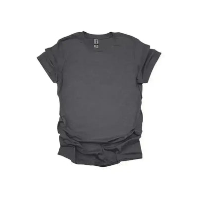 Gildan 64000 Softstyle Adult T-Shirt - S - DTF Dallas