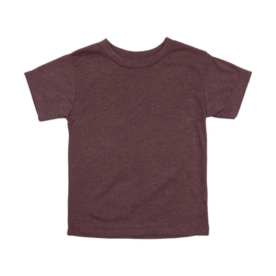 Bella + Canvas 3001T | Toddler Jersey Tee 3001 T - 5T - DTF Dallas