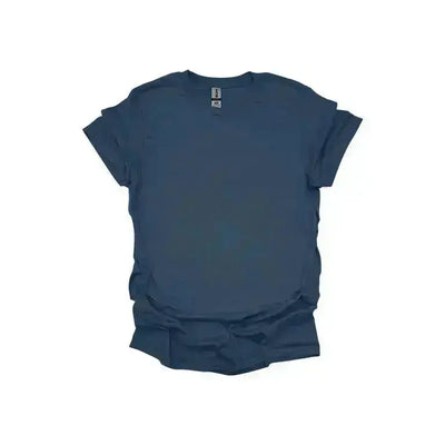 Gildan 64000 Softstyle Adult T-Shirt - S - DTF Dallas