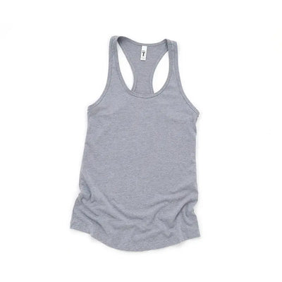 Custom | Next Level 1533 Women's Ideal Racerback Tank - DTF Dallas