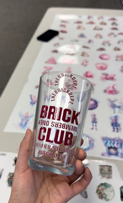 Upload Your UV DTF Sticker Gang Sheet - DTF Dallas