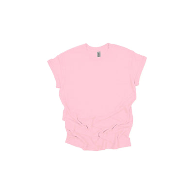 Gildan 5000 Heavy Cotton Adult T-Shirt - M - DTF Dallas