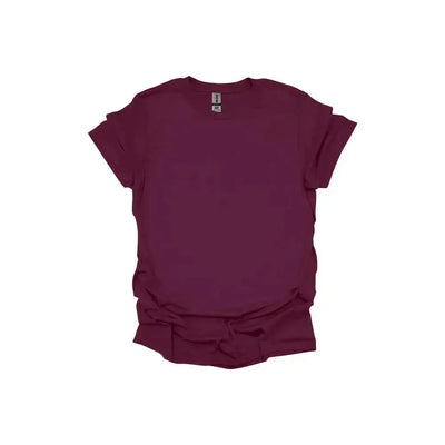 Gildan 64000 Softstyle Adult T-Shirt - 5XL - DTF Dallas
