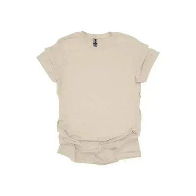 Gildan 64000 Softstyle Adult T-Shirt - S - DTF Dallas