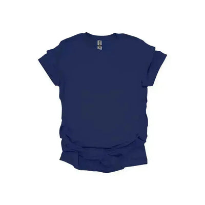 Gildan 64000 Softstyle Adult T-Shirt - S - DTF Dallas