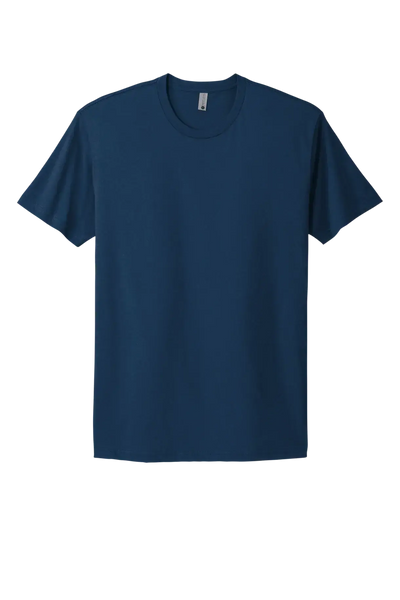 Next Level Apparel 3600 T-Shirt - 3XL - DTF Dallas