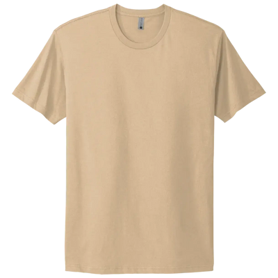 Next Level Apparel 3600 T-Shirt - 3XL - DTF Dallas