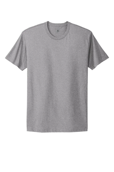 Next Level Apparel 3600 T-Shirt - 3XL - DTF Dallas