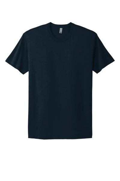 Next Level Apparel 3600 T-Shirt - 3XL - DTF Dallas