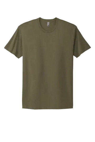 Next Level Apparel 3600 T-Shirt - 3XL - DTF Dallas