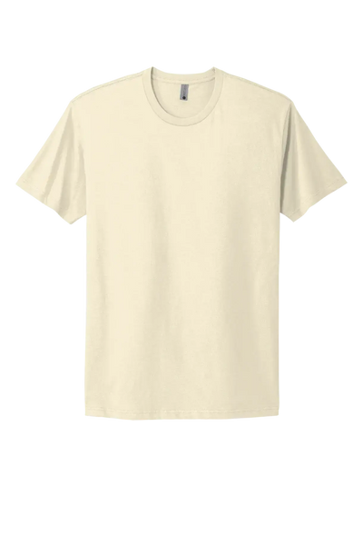 Next Level Apparel 3600 T-Shirt - 3XL - DTF Dallas