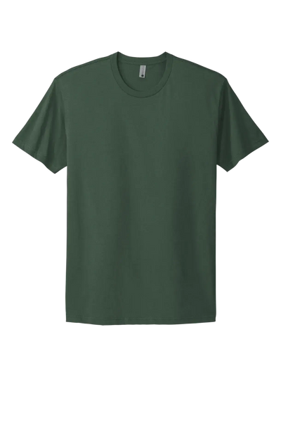 Next Level Apparel 3600 T-Shirt - 3XL - DTF Dallas