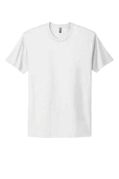 Next Level Apparel 3600 T-Shirt - 3XL - DTF Dallas