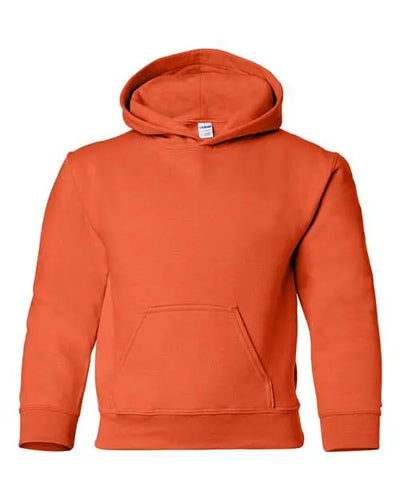 Custom | Gildan 18500B Heavy Blend™ Hooded Youth Sweatshirt - DTF Dallas