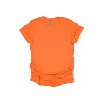 Gildan 64000 Softstyle® Unisex T-Shirt - DTF Dallas