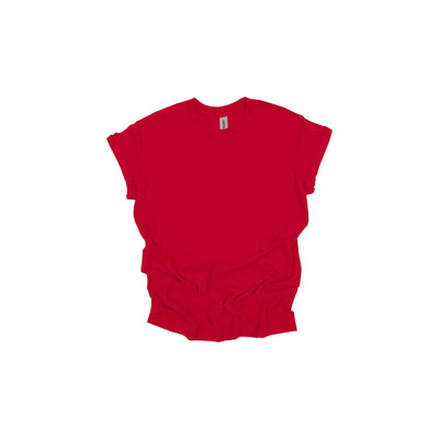 Gildan 5000 Heavy Cotton Adult T-Shirt - M - DTF Dallas