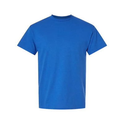 Gildan 8000 DryBlend® Unisex T-Shirt - DTF Dallas