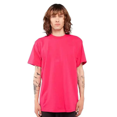 Shaka Wear SHASS Active Unisex T-Shirt - DTF Dallas