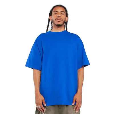 Shaka Wear SHGD Max Heavyweight Garment-Dyed Unisex T-Shirt - DTF Dallas