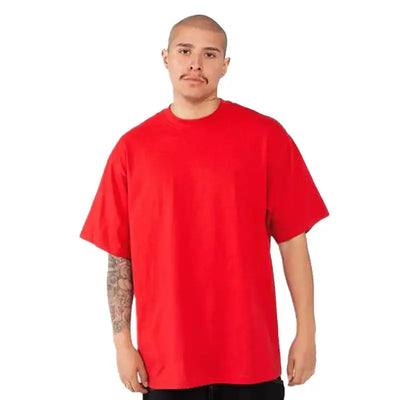 Shaka Wear SHMHSS Max Heavyweight Unisex T-Shirt - DTF Dallas