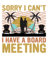 Board Meeting Design - DTF Ready To Press - DTF Dallas