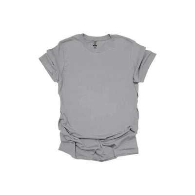 Gildan 64000 Softstyle Adult T-Shirt - 5XL - DTF Dallas