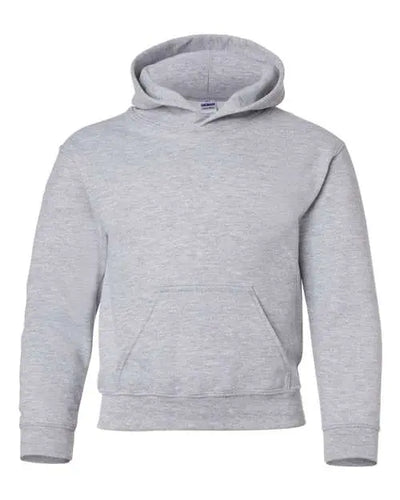 Custom | Gildan 18500B Heavy Blend™ Hooded Youth Sweatshirt - DTF Dallas