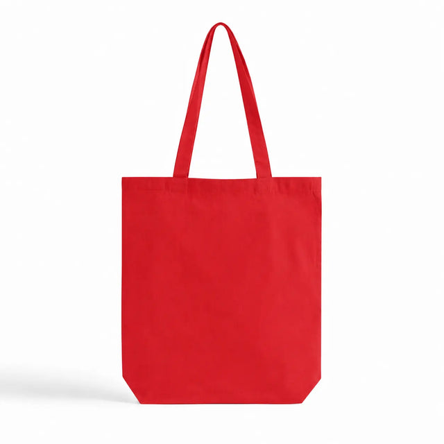 Blank Cotton Tote Bags Wholesale for Custom Printing & Promotions - DTF Dallas