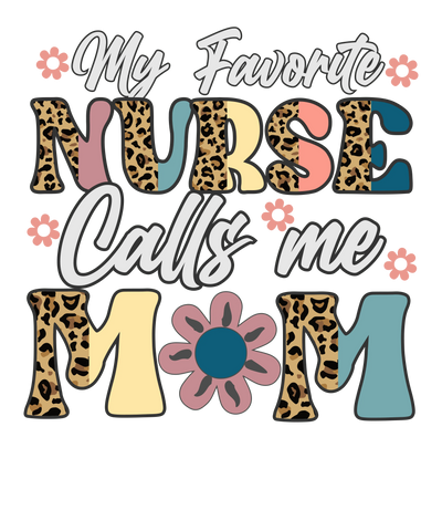 Mom the Heart of the Family Design | DTF Dallas - DTF Dallas