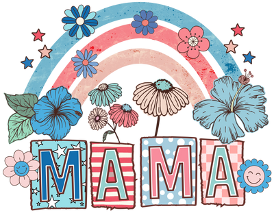 Cool Mama Design DTF-Ready to Press (V2) | DTF Dallas - DTF Dallas