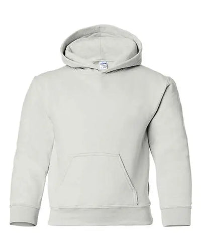 Custom | Gildan 18500B Heavy Blend™ Hooded Youth Sweatshirt - DTF Dallas