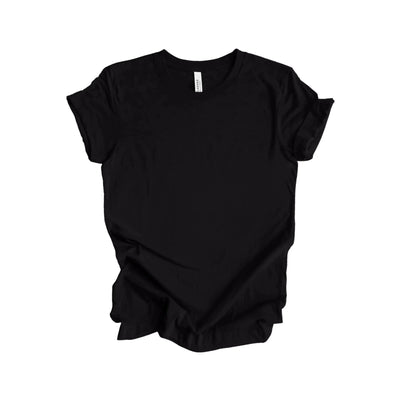 Bella + Canvas 3001CVC | Unisex Jersey Tee 3001 CVC - 4XL - DTF Dallas