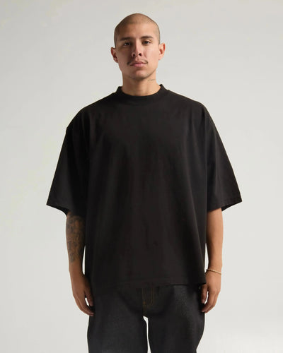 Shaka-Wear-Garment Dye Drop Shoulder - DTF Dallas