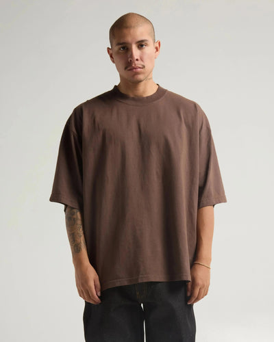 Shaka-Wear-Garment Dye Drop Shoulder - DTF Dallas