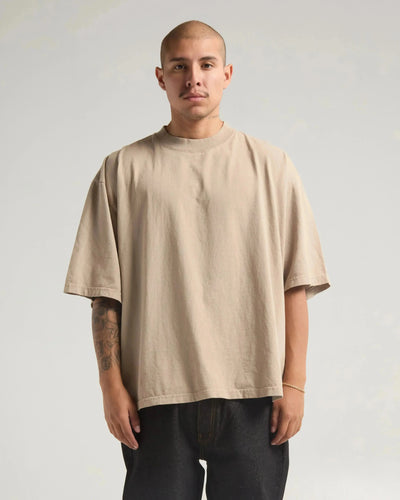 Shaka-Wear-Garment Dye Drop Shoulder - DTF Dallas