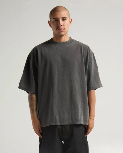 Shaka-Wear-Garment Dye Drop Shoulder - DTF Dallas