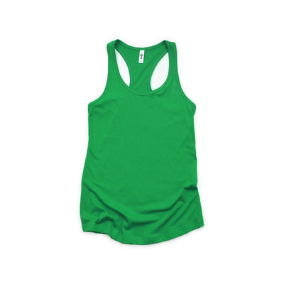 Next Level Apparel 1533NL Women's Tank - DTF Dallas