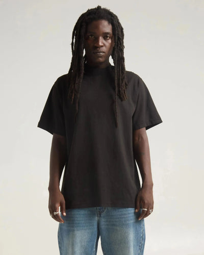 Max Heavyweight Garment Dye - DTF Dallas