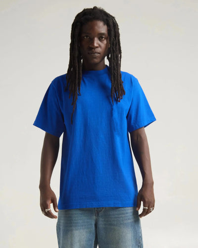 Max Heavyweight Garment Dye - DTF Dallas