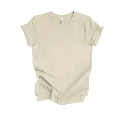 Bella + Canvas 3001Y | Youth Jersey Tee 3001 Y - S - DTF Dallas