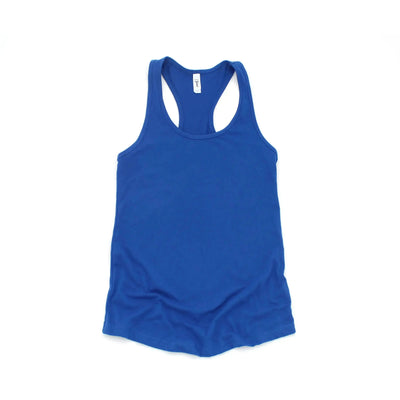 Next Level Apparel 1533NL | Women's Tank - 2XL - DTF Dallas