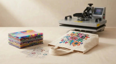 DTF and Rhinestone Transfers: Why They Work So Well Together - DTF Dallas