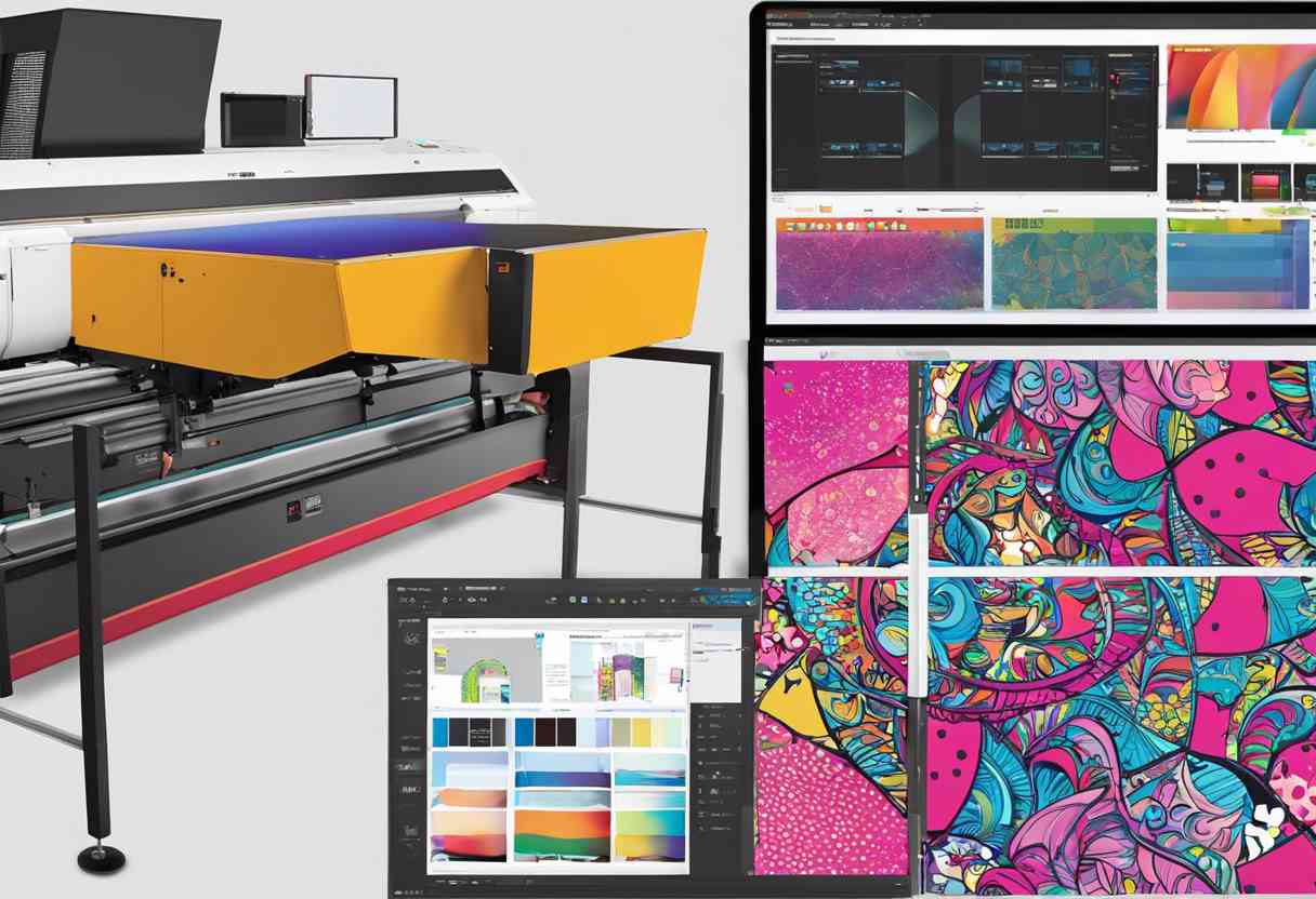 DTF Transfer or Screen Printing: Making the Best Choice for Custom ...