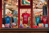 Maximizing Holiday Sales: How DTF Transfers Present a Golden Opportunity for Small Businesses