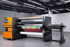 Innovative Clothing Technologies: The Rise of DTF Heat Press Transfer