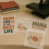 Best Mother’s Day Gift Idea: Ready-to-Press DTF Transfers for Custom Shirts